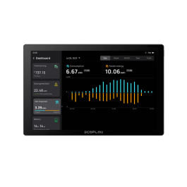 EcoFlow PowerInsight Energiemonitor
