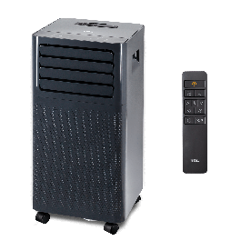 TCL 7K Mobile Klimaanlage - TAC-07CPB/RVG (Space Gray)