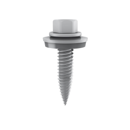 K2 Systems Gewindeform-Schraube 4,8x20