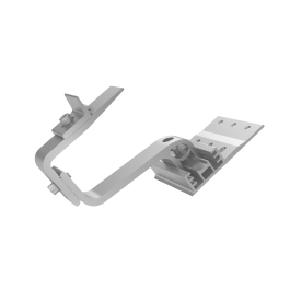 K2 Systems Einzelhaken 4S