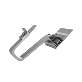 K2 Systems Einzelhaken 3S Lang