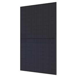 TCL T-Class 440W TOPCon Glas-Glas Black Frame - HSM-ND48-DR440