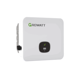 Growatt MOD 11KTL3-HU Hybrid Wechselrichter