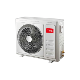 TCL Elite Serie XA73 Wifi 12K Split Klimaanlage Au&szlig;enger&auml;t- ST12F2