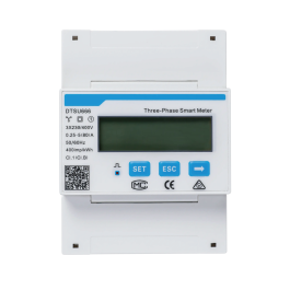 Growatt Smart Meter DTSU 666 (3PH)