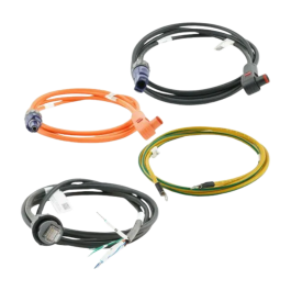 Growatt ARK XH Verbindungkabelset f&uuml;r MOD-XH