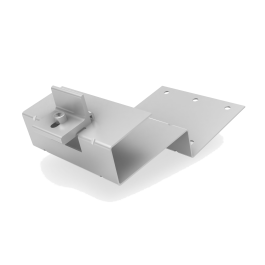 K2 Systems Cross Hook 2