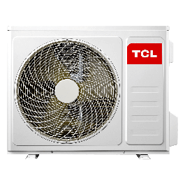 TCL Elite XA41 12K Au&szlig;eneinheit - TAC-12CHSD/XA41-O