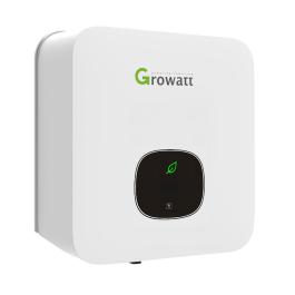 Growatt MIN 3000TL-XH Hybrid Wechselrichter