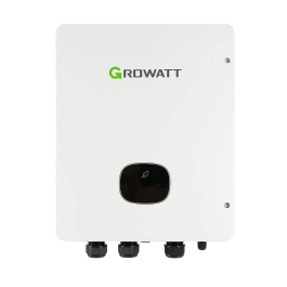 Growatt Notstrom-Box SYN 100-XH-30