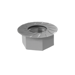 K2 Systems Sechskantmutter M10