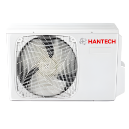 Hantech Eisberg Bodenstehendtyp Klimaanlage Au&szlig;eneinheit - HNT-S24VMYCL/O