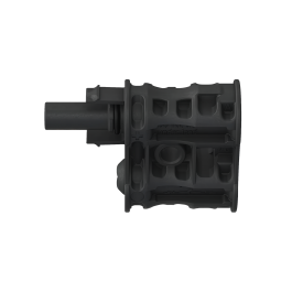 St&auml;ubli Zweigstecker MC4-Evo 2