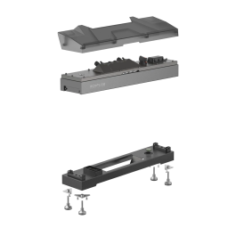 EcoFlow PowerOcean Batterie Junction Box