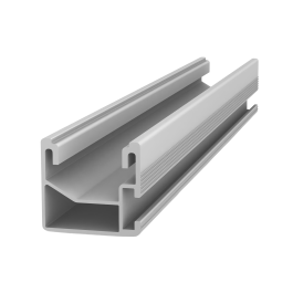 K2 Systems SingleRail 36: 5,95 m