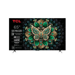 TCL Fernseher 65Q69KS 165cm (65") Mini LED | 4K HDR Premium
