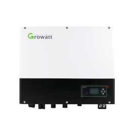 Growatt SPH 6000TL3 BH UP Hybrid Wechselrichter