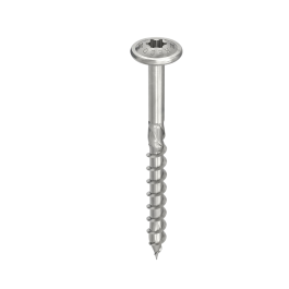 K2 Systems Heco-Topix Plus Wood Screw 8x200