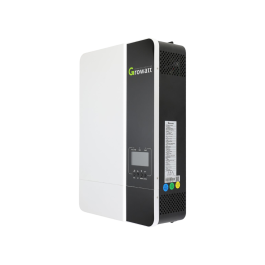 Growatt SPF 3500 ES Off-Grid Hybrid Wechselrichter