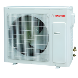 Hantech 18K U-Match Serie Au&szlig;eneinheit - GUHD18NK3FO