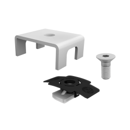 K2 Systems BasicLock 22 Set