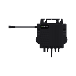 Growatt NEO 800M-X Mikro Wechselrichter