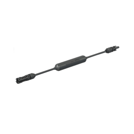 St&auml;ubli Kabelkonfektion In-Line-Sicherung 15A