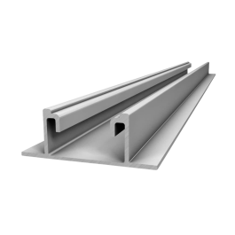 K2 Systems BasicRail 22: 5,95