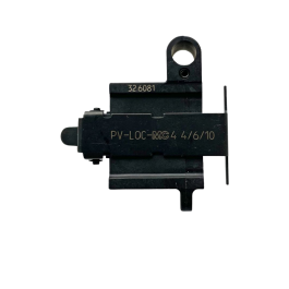 St&auml;ubli Lokator MC4