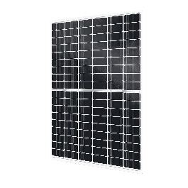 Solitek Solid 435W Glas-Glas Rahmenlos