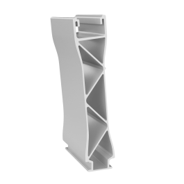 K2 Systems MiniFive MK2 End - 2004213