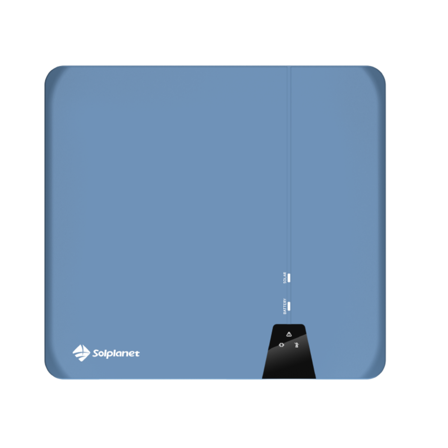 Solplanet ASW 3000H-S2 Hybrid Wechselrichter