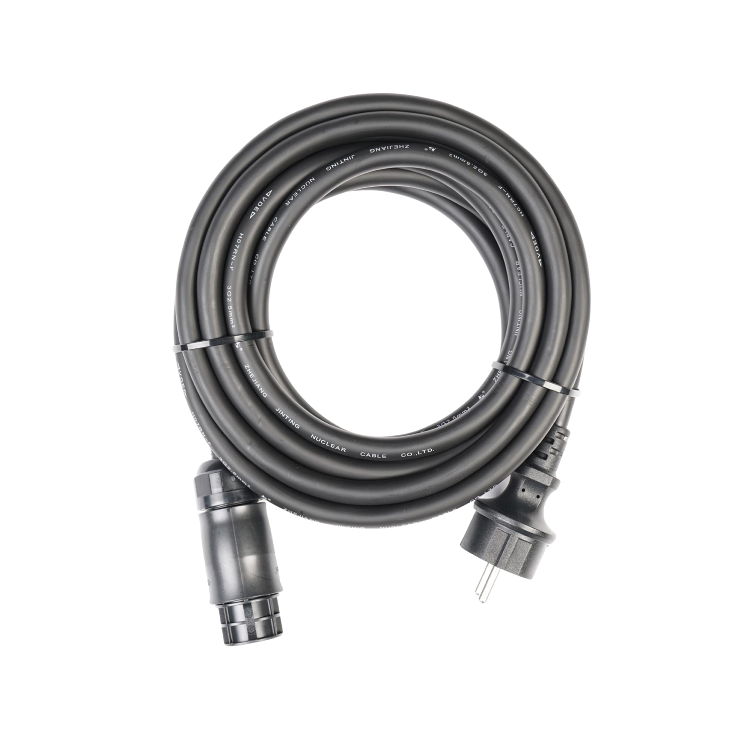 DEYE Schuko-Kabel 5m