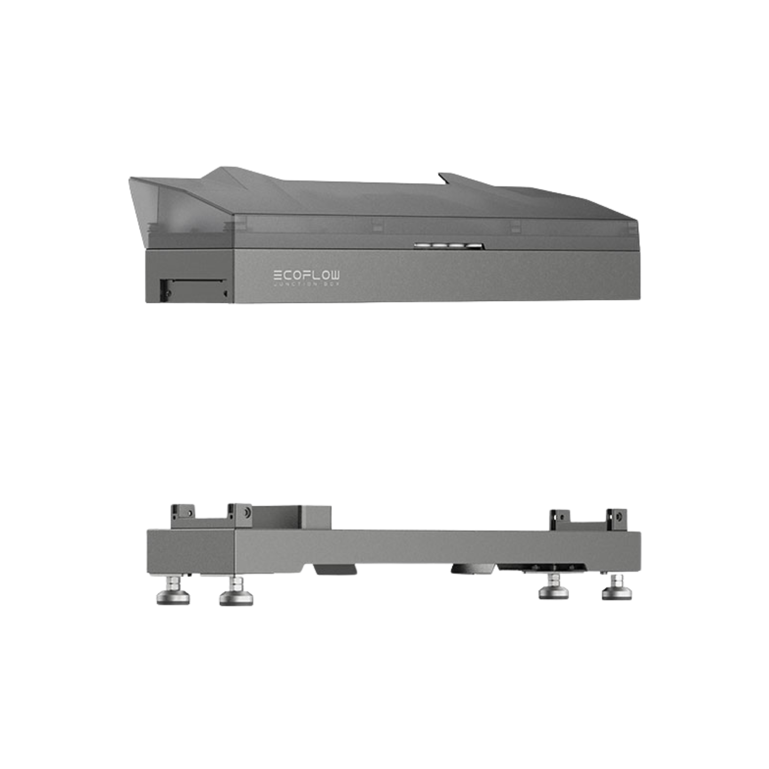 EcoFlow PowerOcean Batterieverteilerdose Plus P3-DE