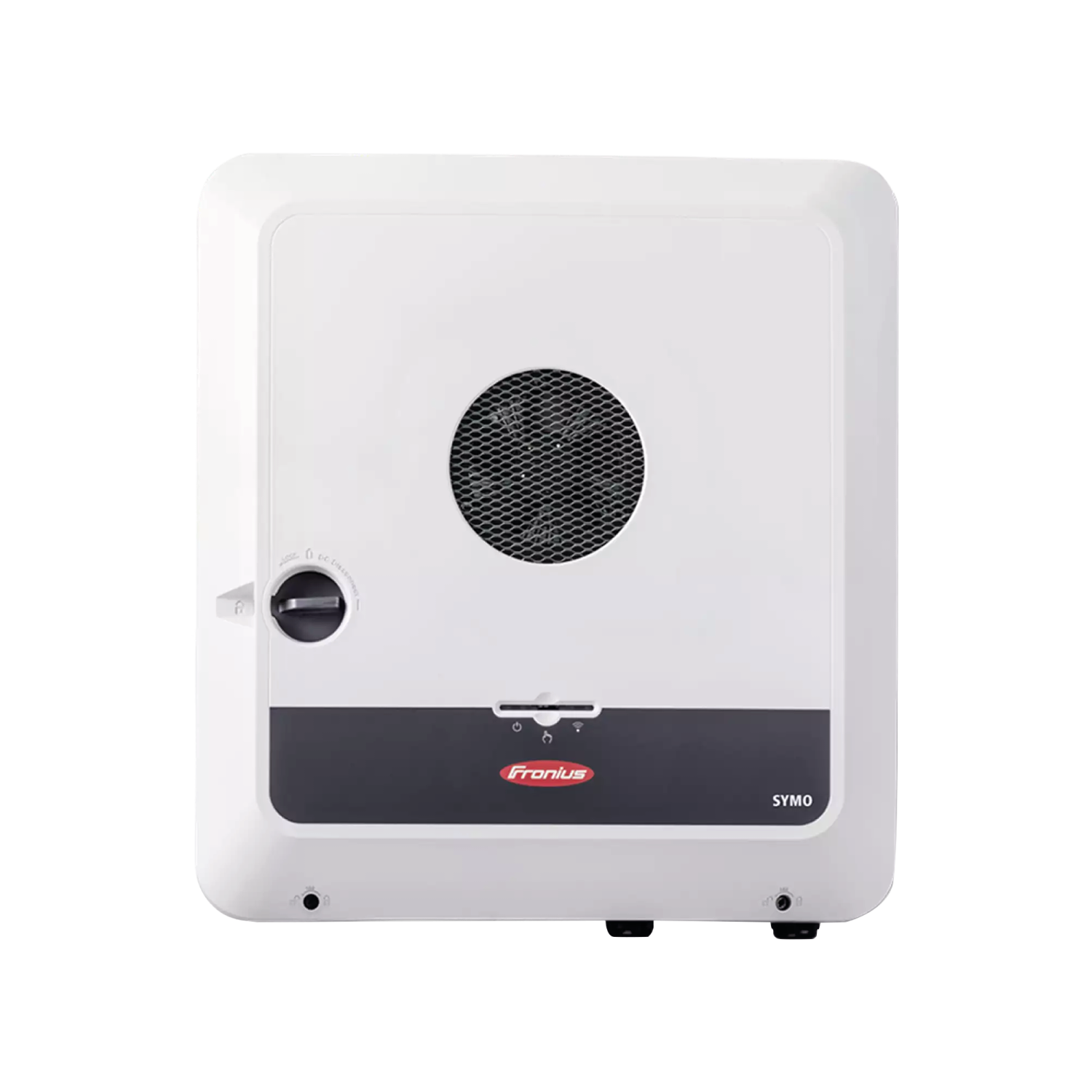 Fronius Symo GEN24 12.0KW SC Netzgekoppelter Wechselrichter