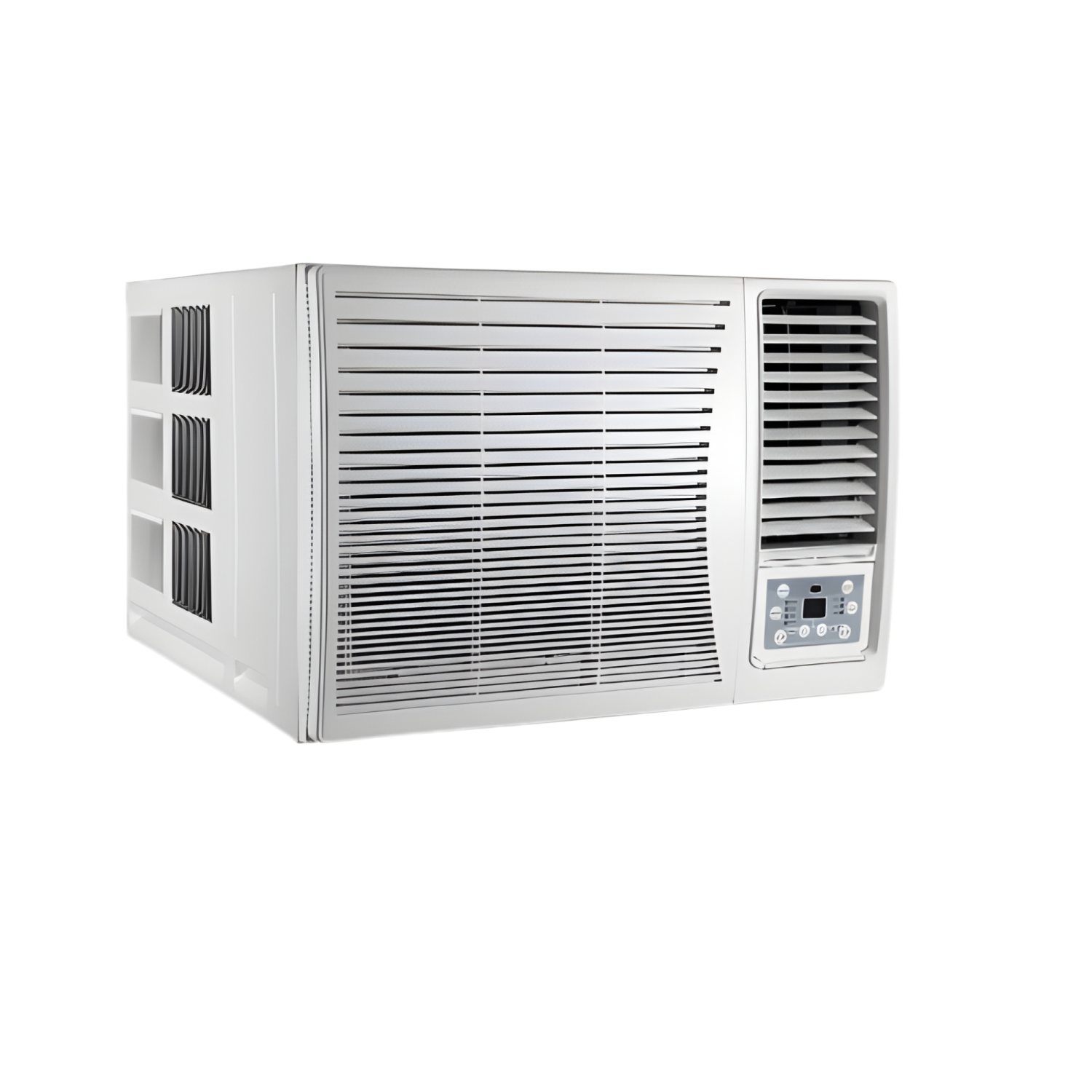 Hantech Fenster Klimaanlage - GJC012AG-E6DRNC2A