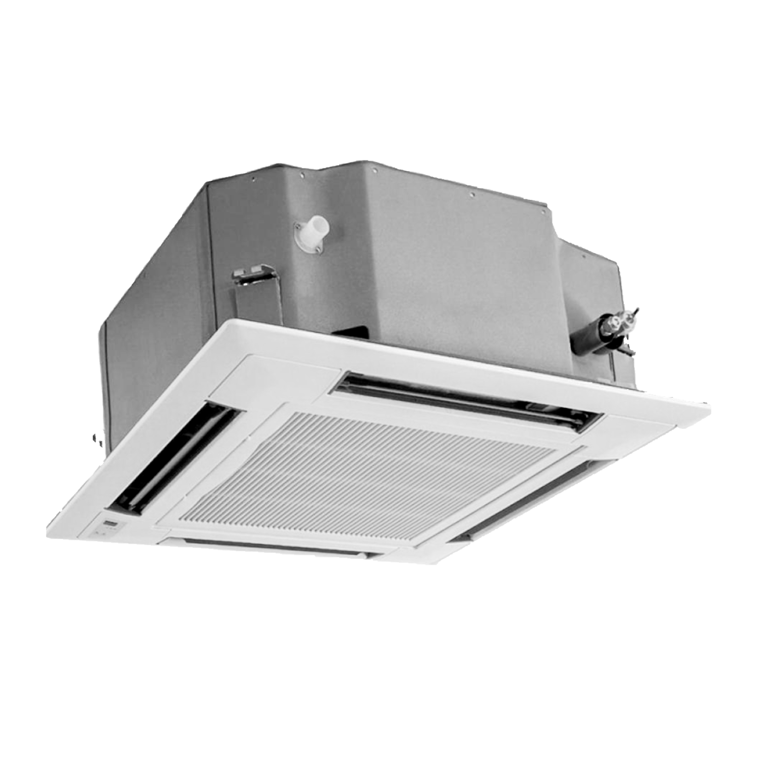 Hantech 18K Multi Kassetten Inneneinheit - GKH(18)BA-K3DNA1A/I