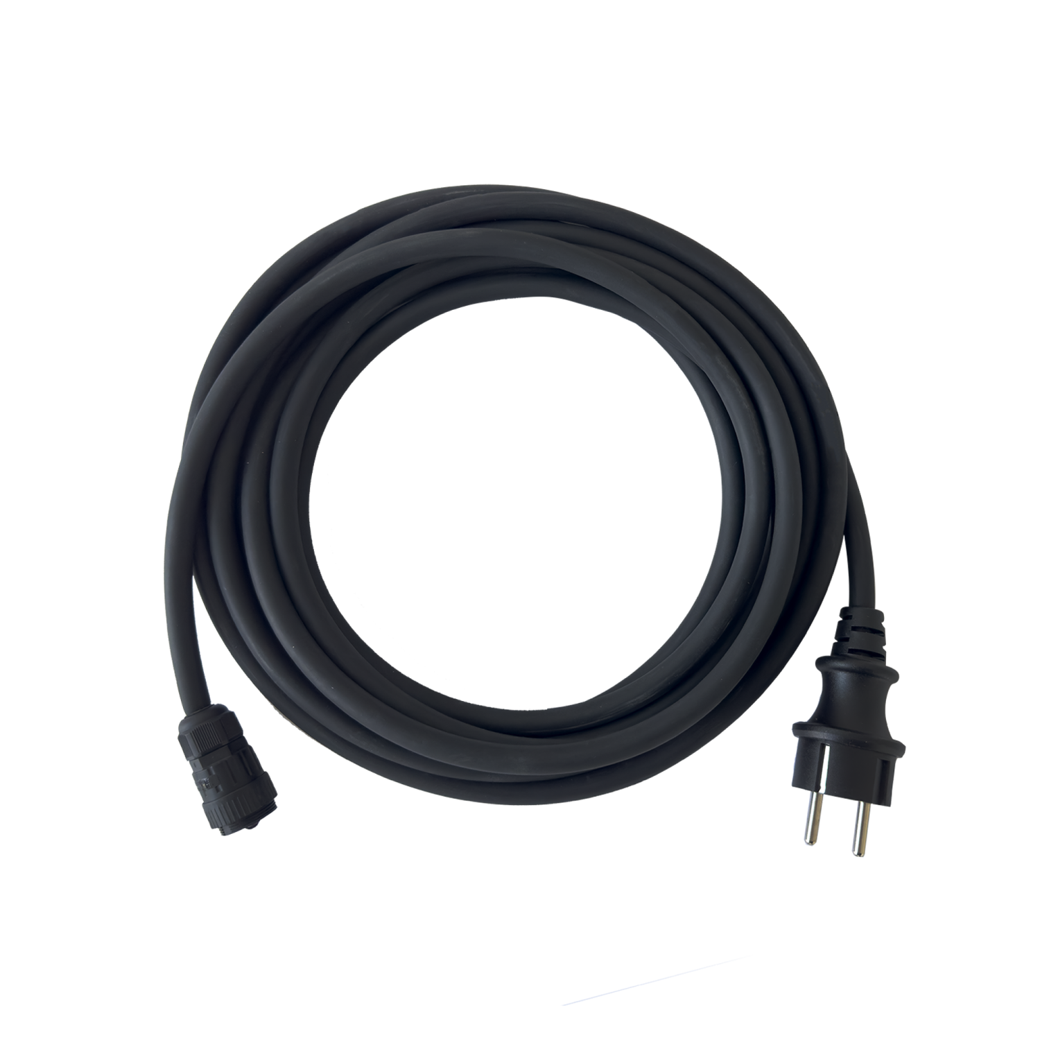 APSystems Schuko Kabel 5m