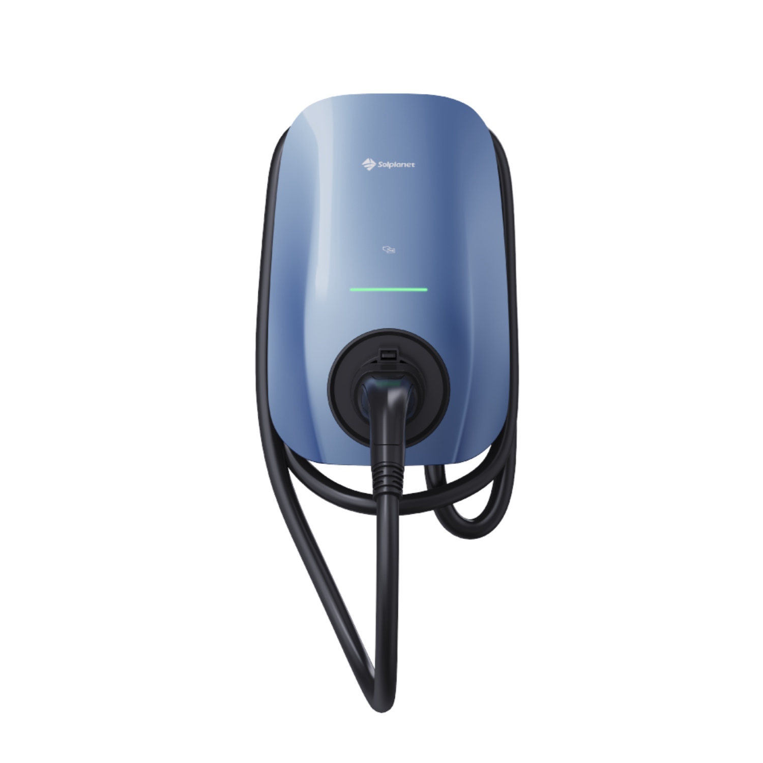 Solplanet SOL22H-WP EV-Ladegerät