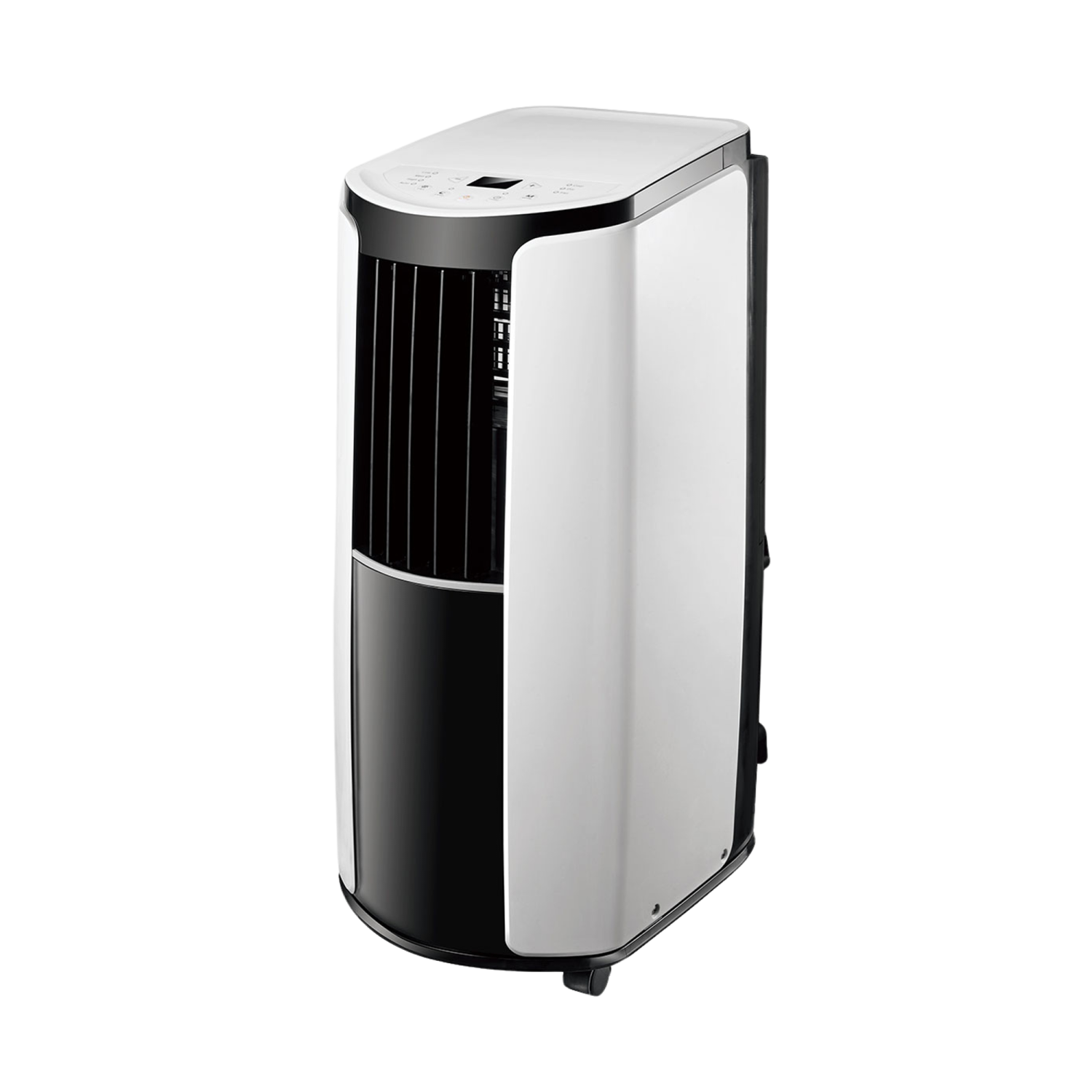 Gree Shiny A+ 10K Mobil Klimaanlage GPC10AL-K5NNA1B Wifi