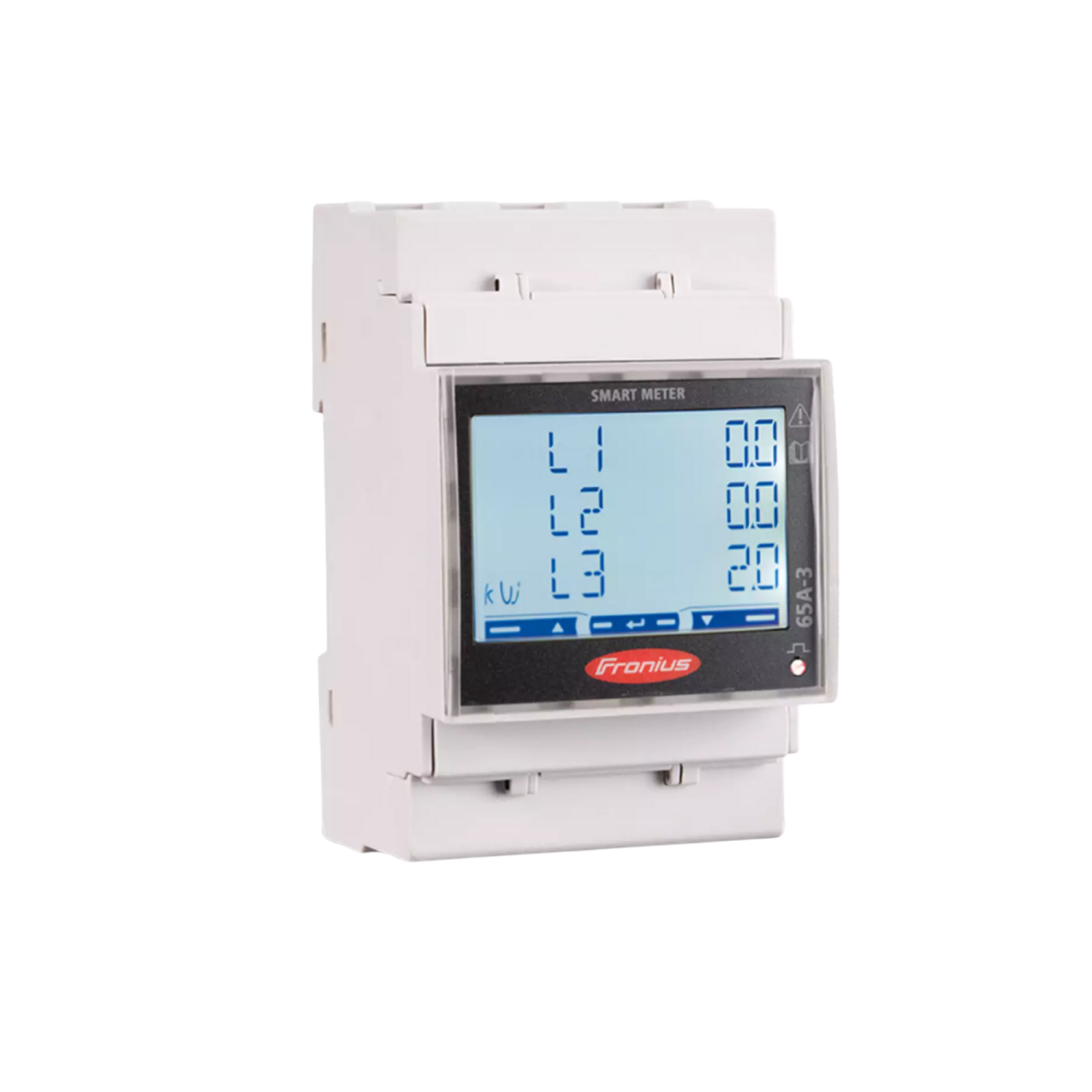 Fronius Smart Meter TS 65A-3