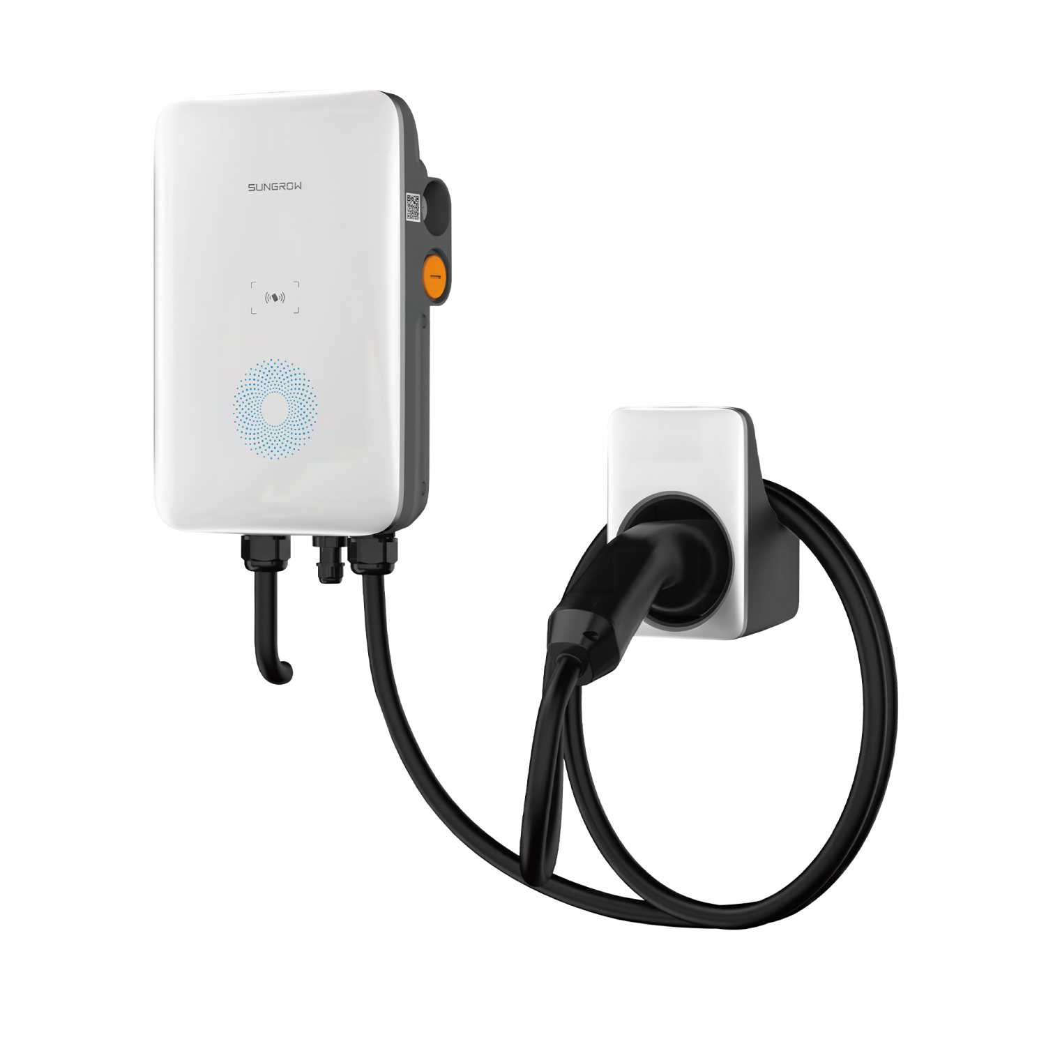 SunGrow AC007E-01 7kW AC Hybrid EV-Ladegerät