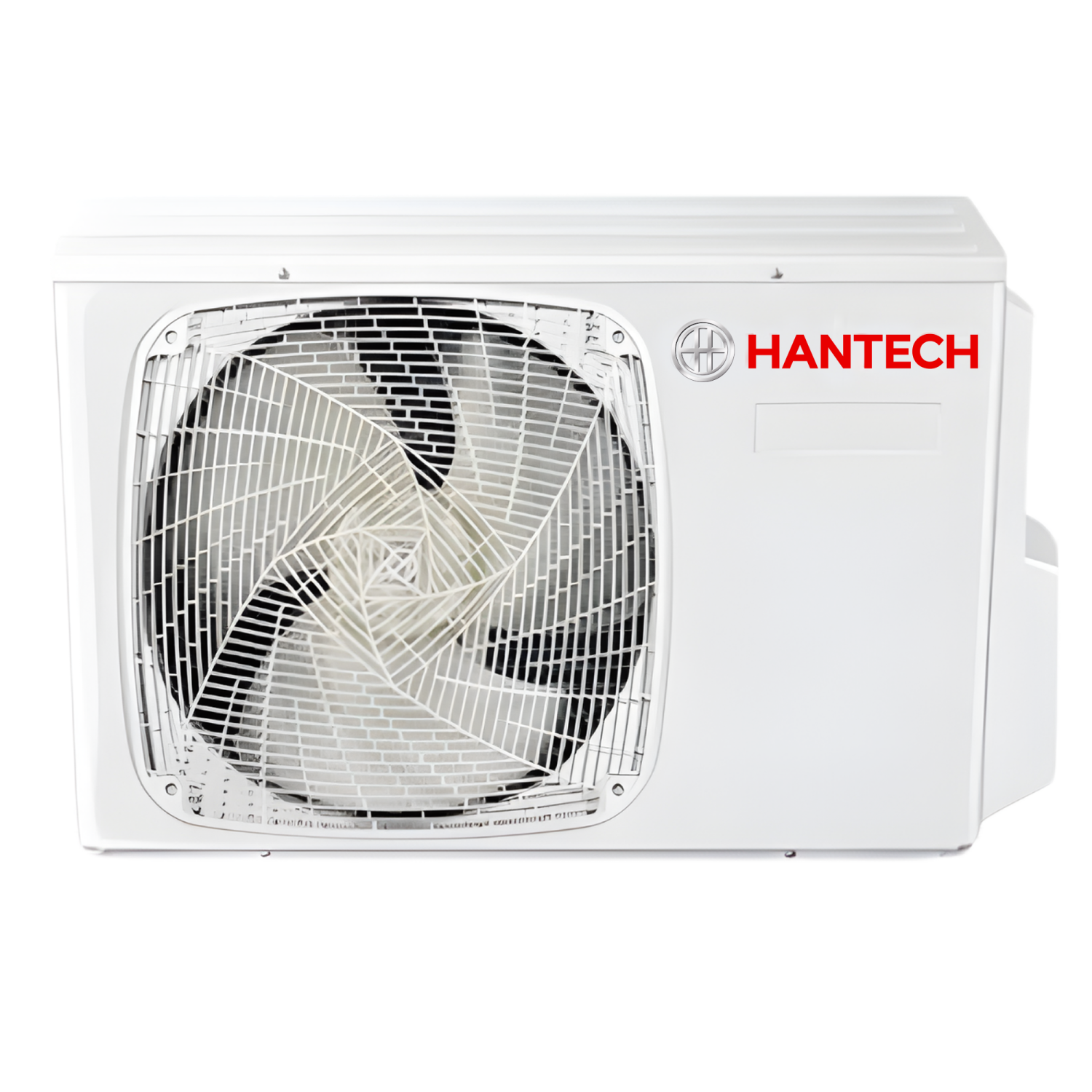 Hantech Eisberg Bodenstehendtyp Klimaanlage Außeneinheit - HNT-S24VMYCL/O