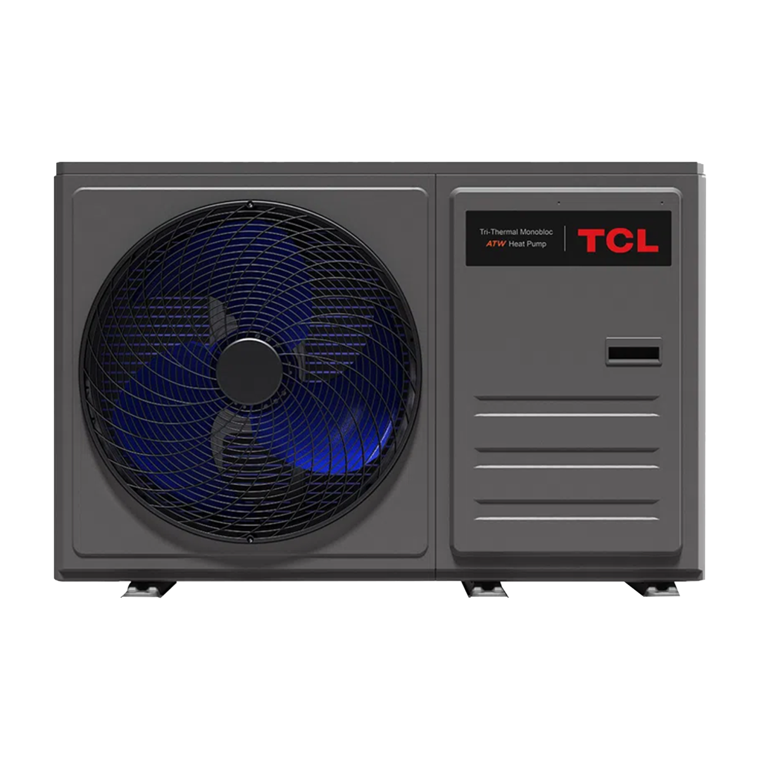 TCL 10kW Monoblock Wärmepumpe (Luft-Wasser) - THMLd-10D/3HBp-A