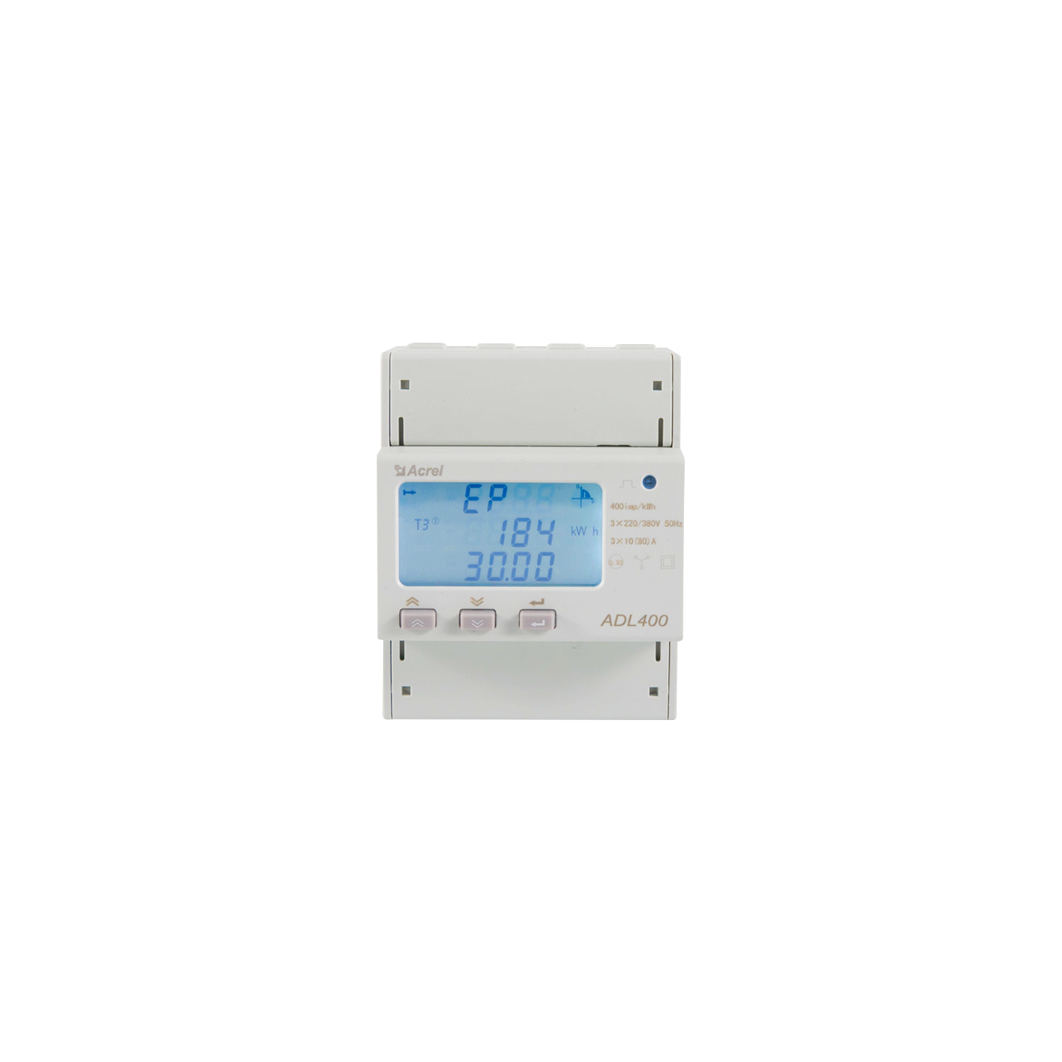 EcoFlow Smart Meter EFA-ADL400-CT