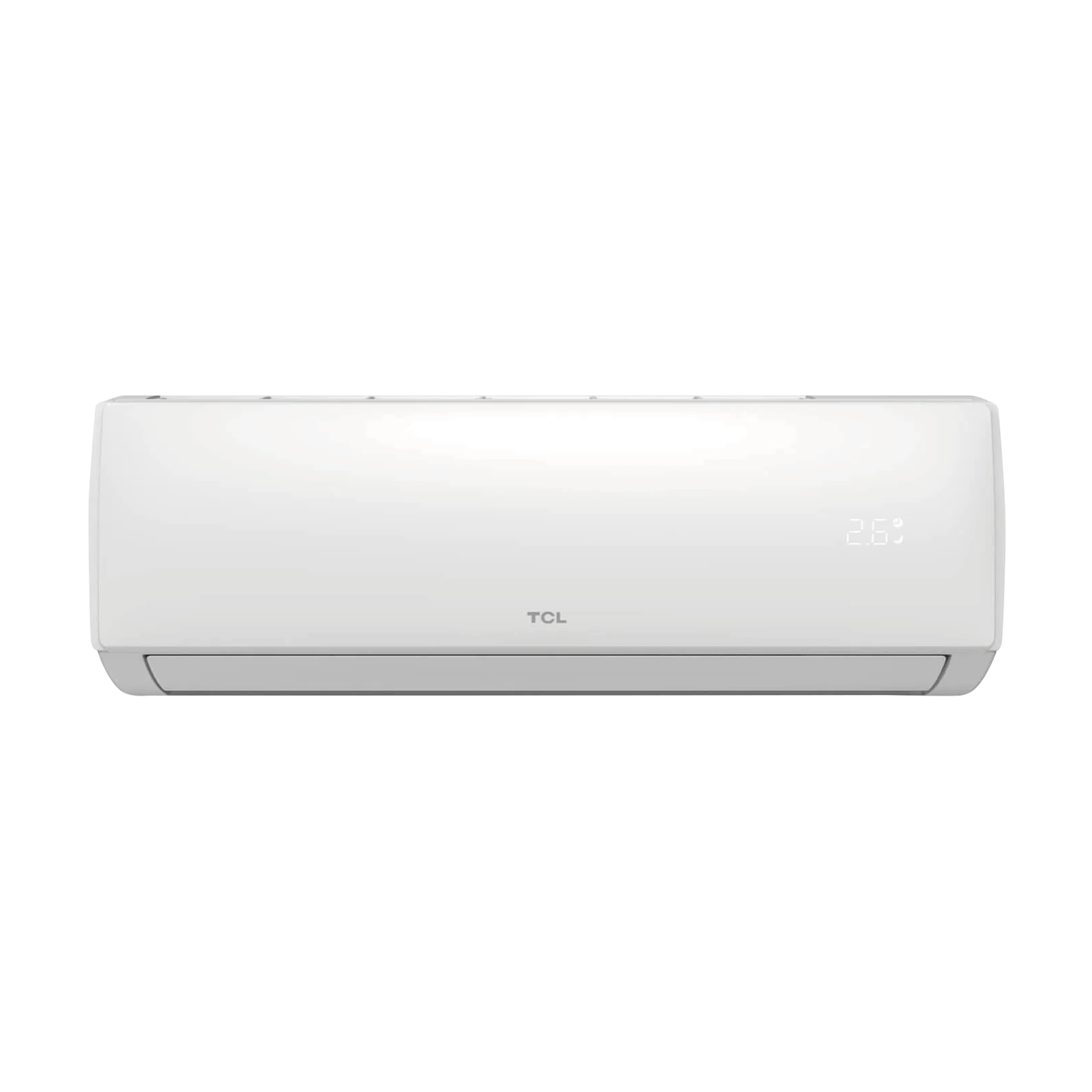 TCL Elite Serie XA73 Wifi 12K Split Klimaanlage Innengerät- SN12F2S2