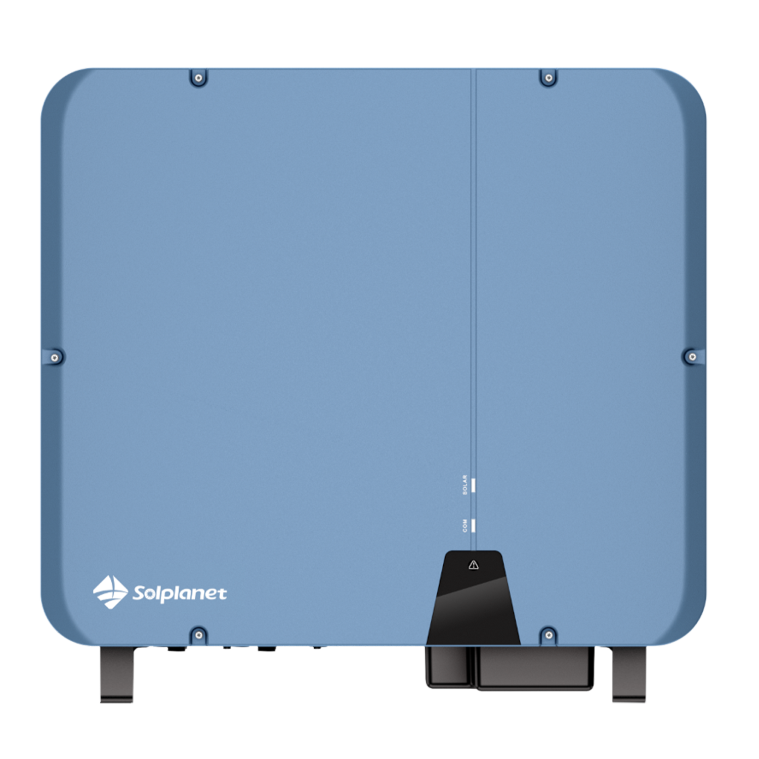 Solplanet ASW 60K-LT-G3 Netzgekoppelter Wechselrichter