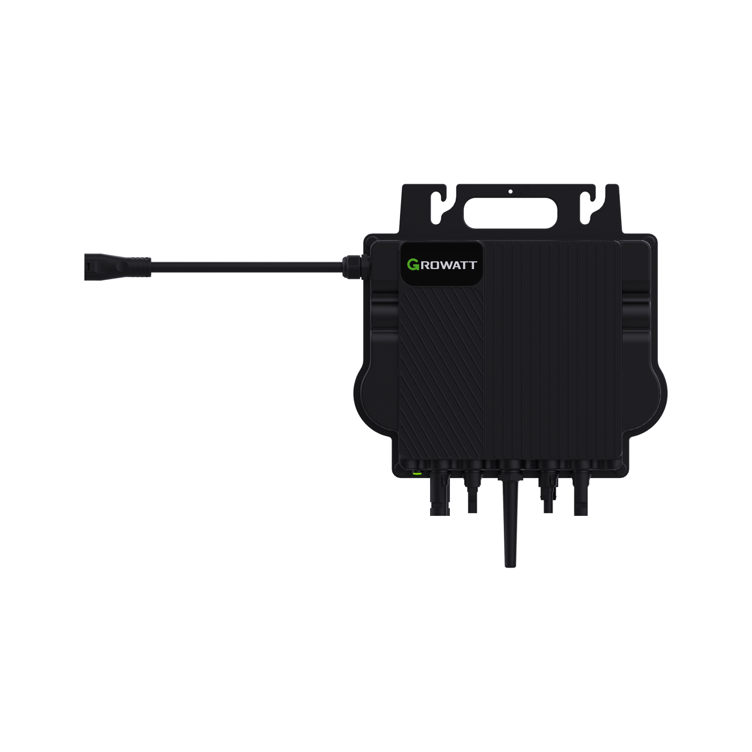 Growatt NEO 800M-X Mikro Wechselrichter