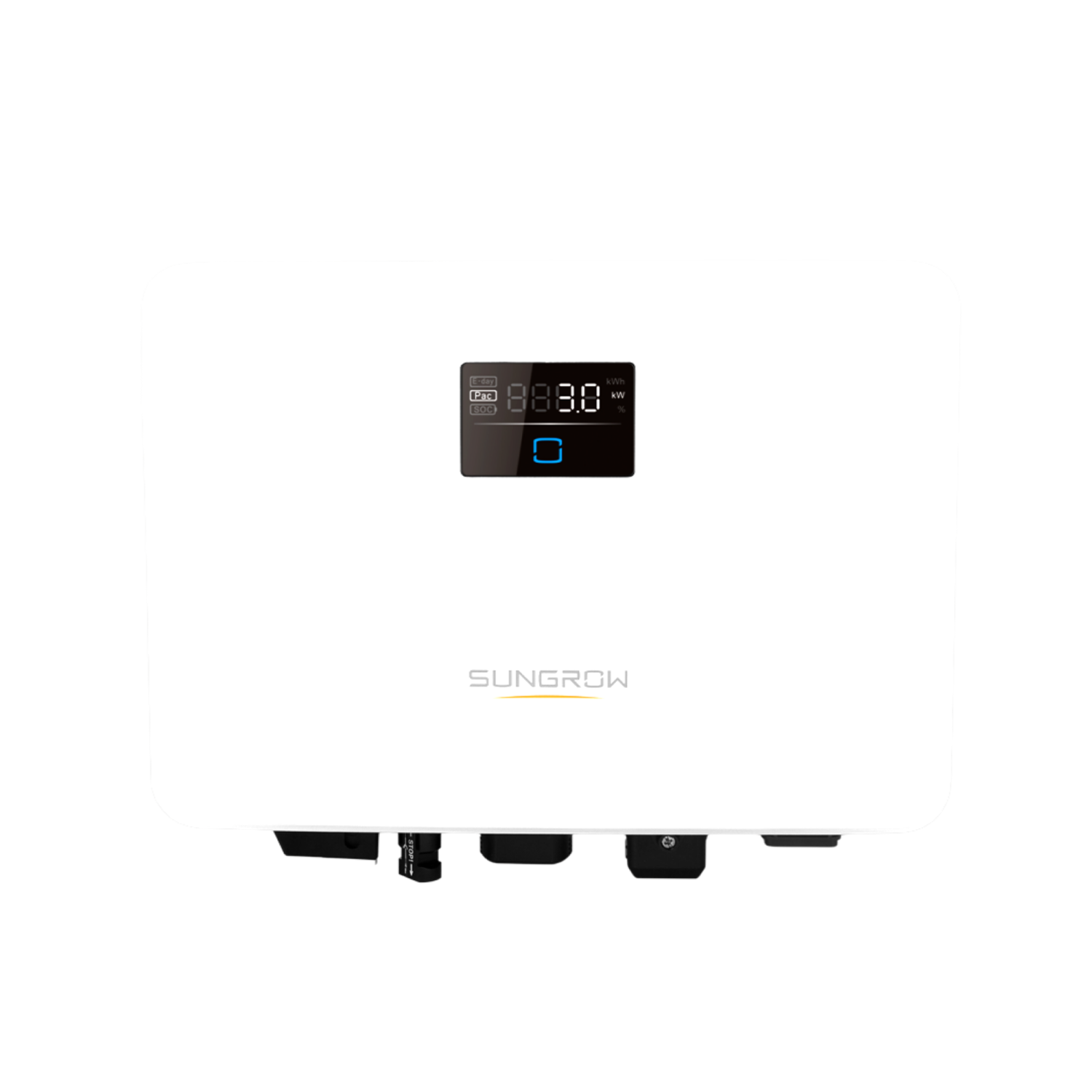 SunGrow SG3.6RS 3,6 kW Netzgekoppelter Wechselrichter