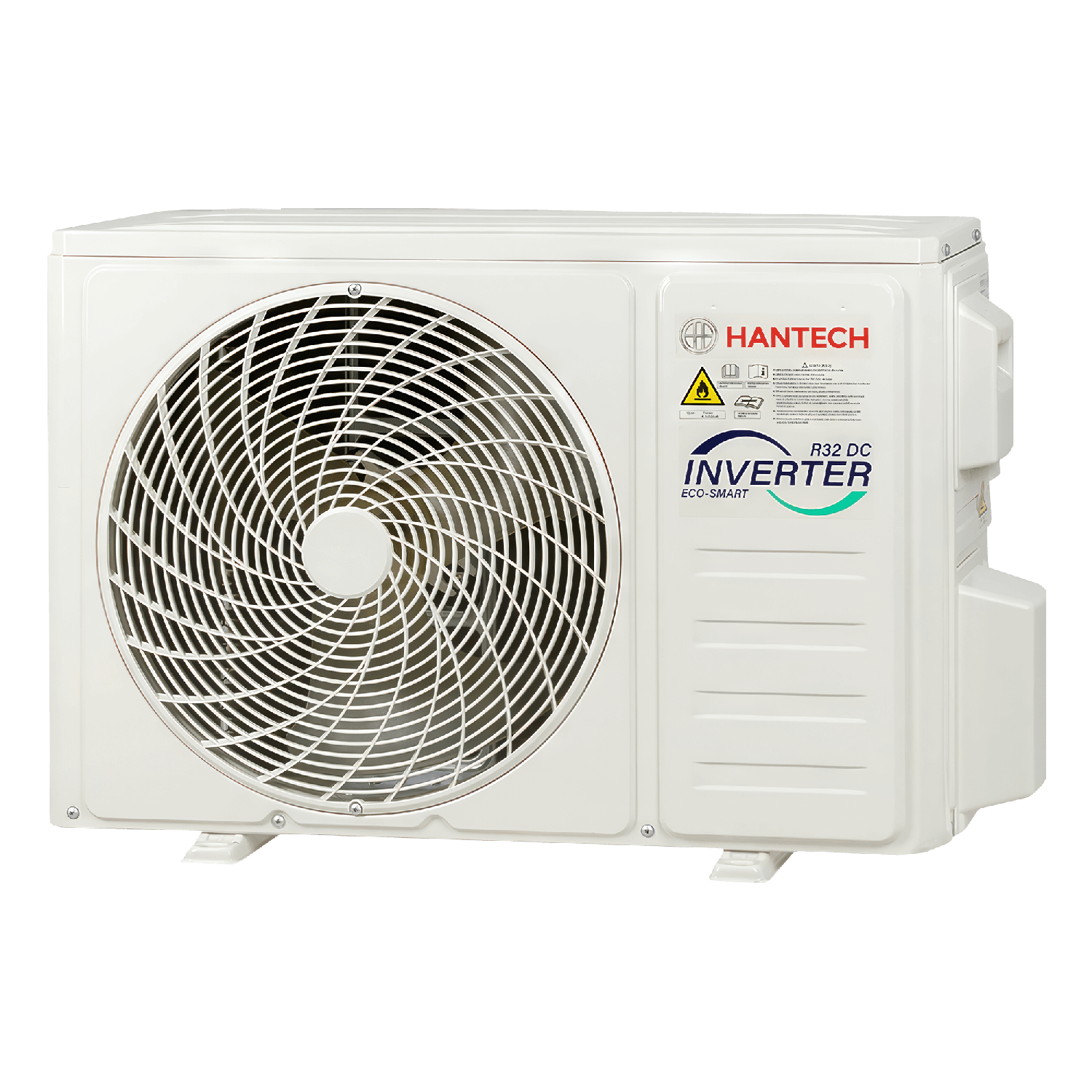 Hantech Elegant 9K Außeneinheit – HNT‑BN09VMCL/O